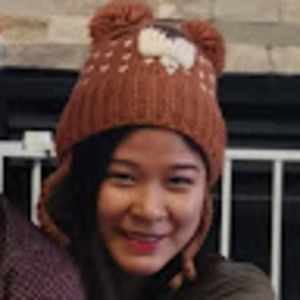 Meet your Posher, Diane